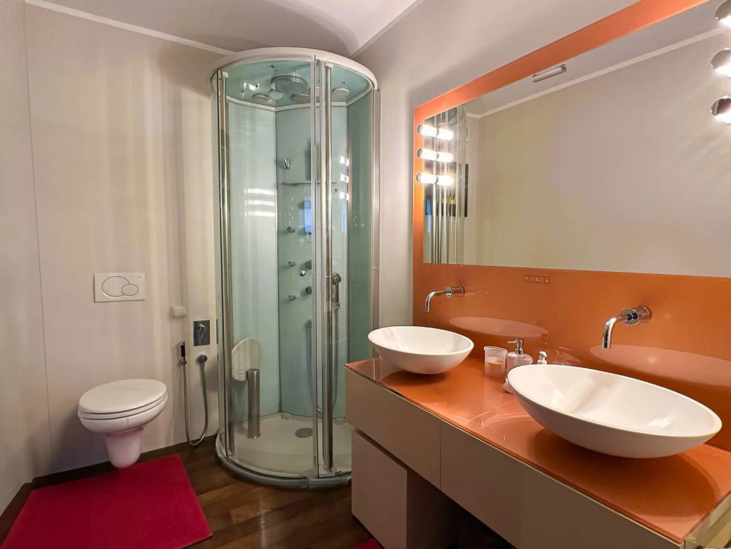 Penthouse - Massagno - Foto 8 von 13