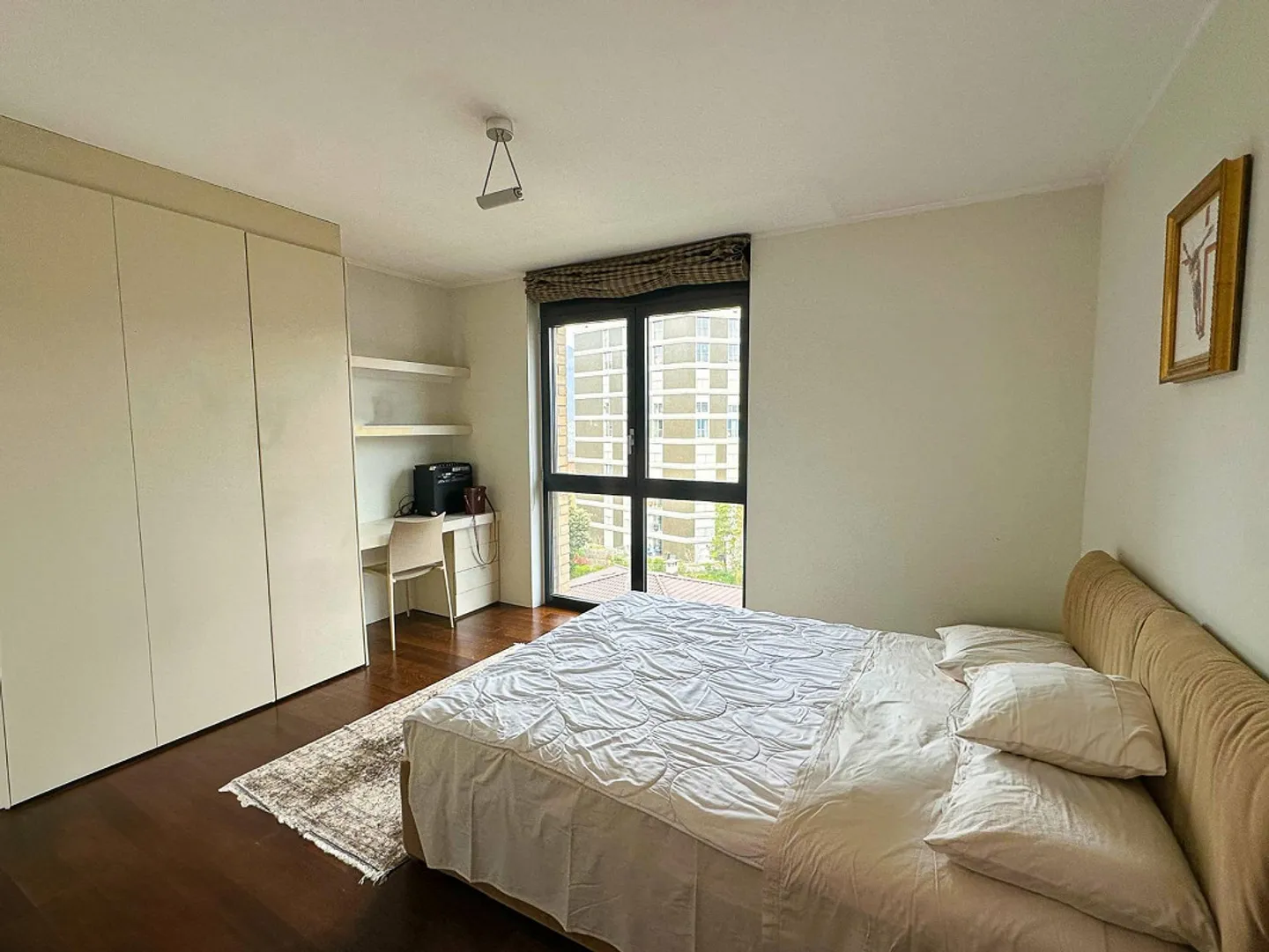 Penthouse - Massagno - Foto 9 von 13