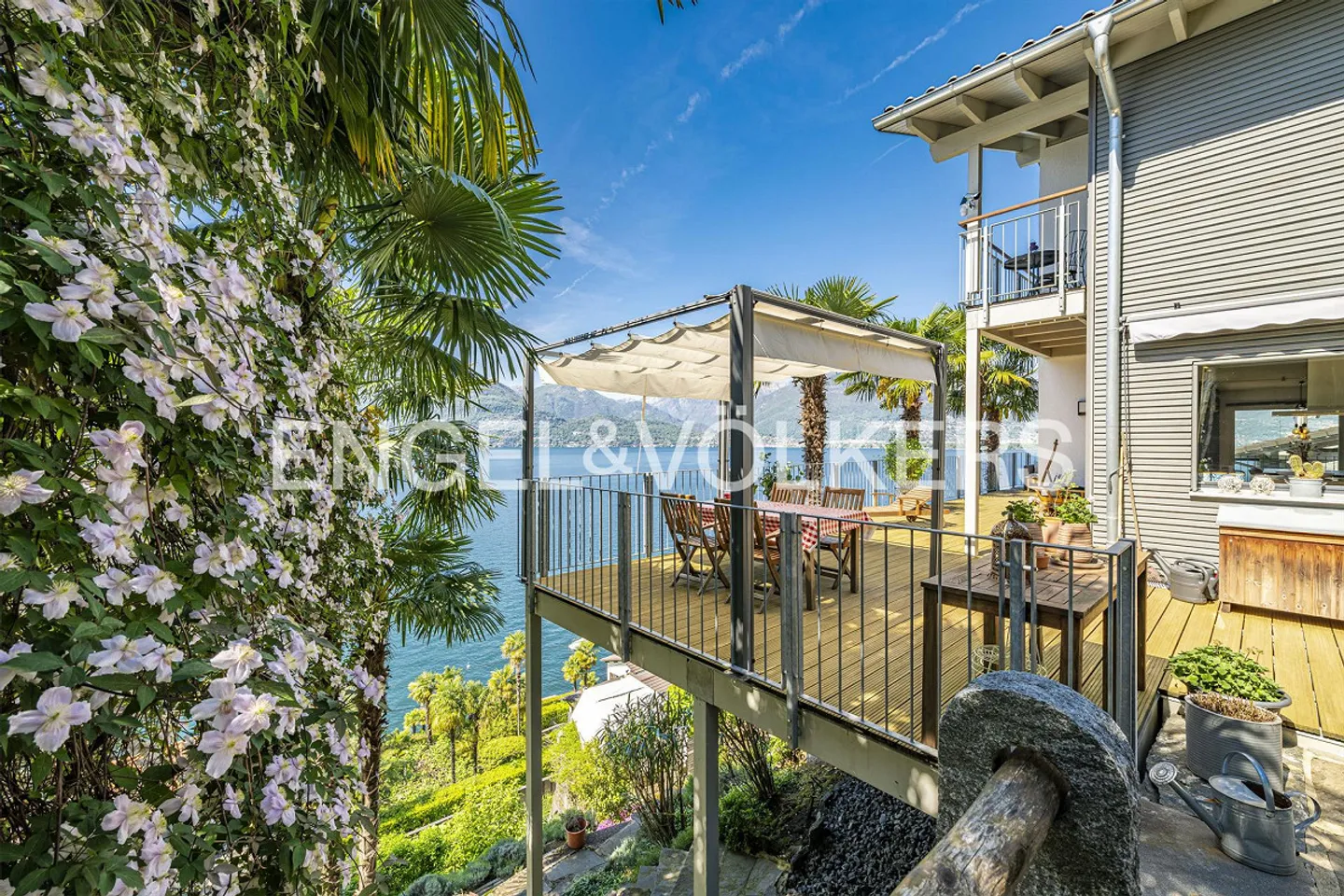 Una casa al lago (8) - Foto 7 di 12