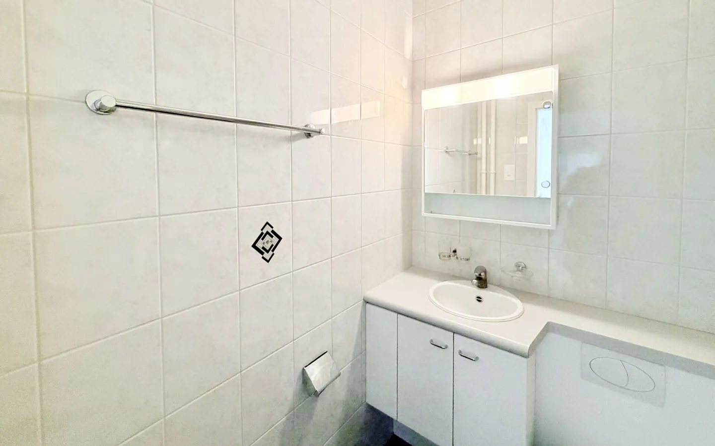 Luminoso! Appartamento di 3.0 stanze con balcone - Foto 5 di 5