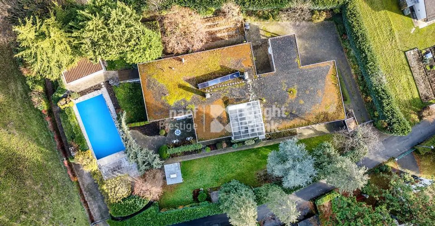Architektenhaus mit Seeblick - Foto 3 von 12