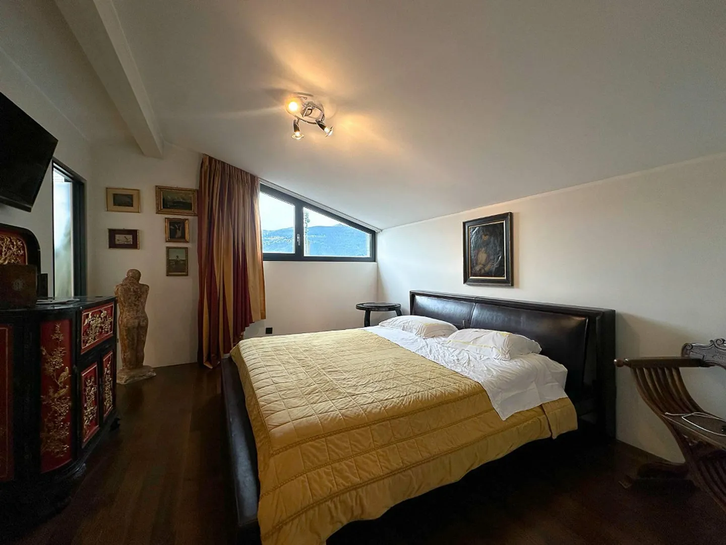 Penthouse - Massagno - Foto 11 von 13