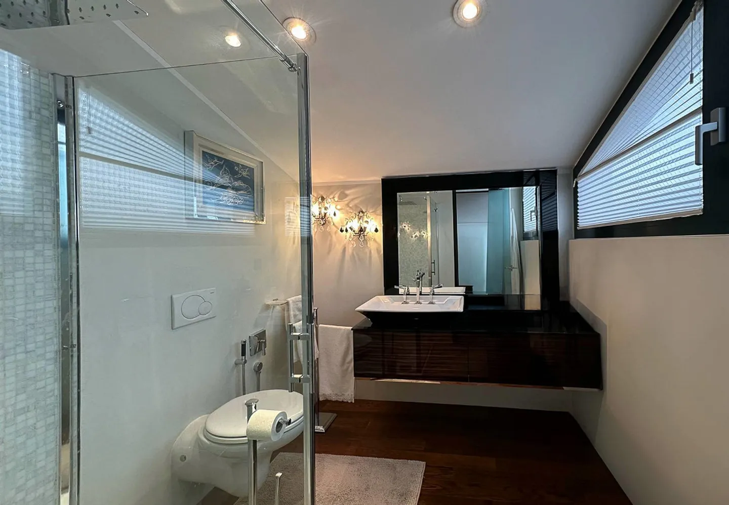 Penthouse - Massagno - Foto 12 von 13