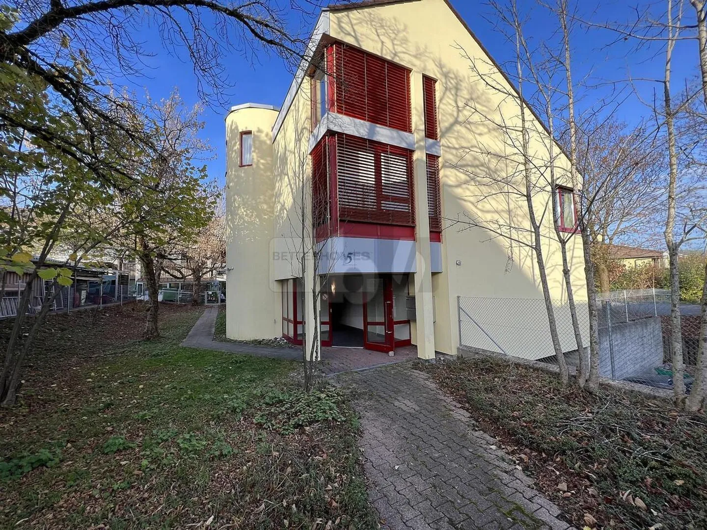 OPTIMAL WORKING ENVIRONMENT FOR OFFICE SPACES ETC. - Photo 1 of 6