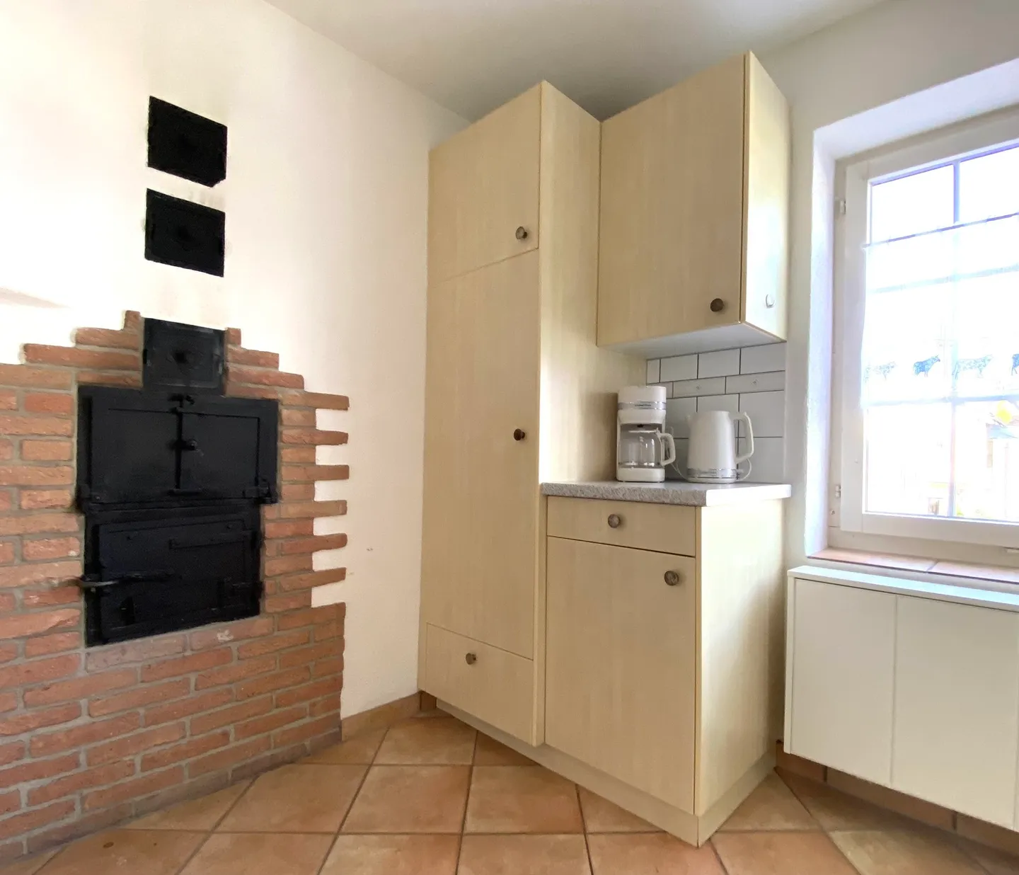 Charmante Wohnung im Familienhaus - Foto 4 von 8