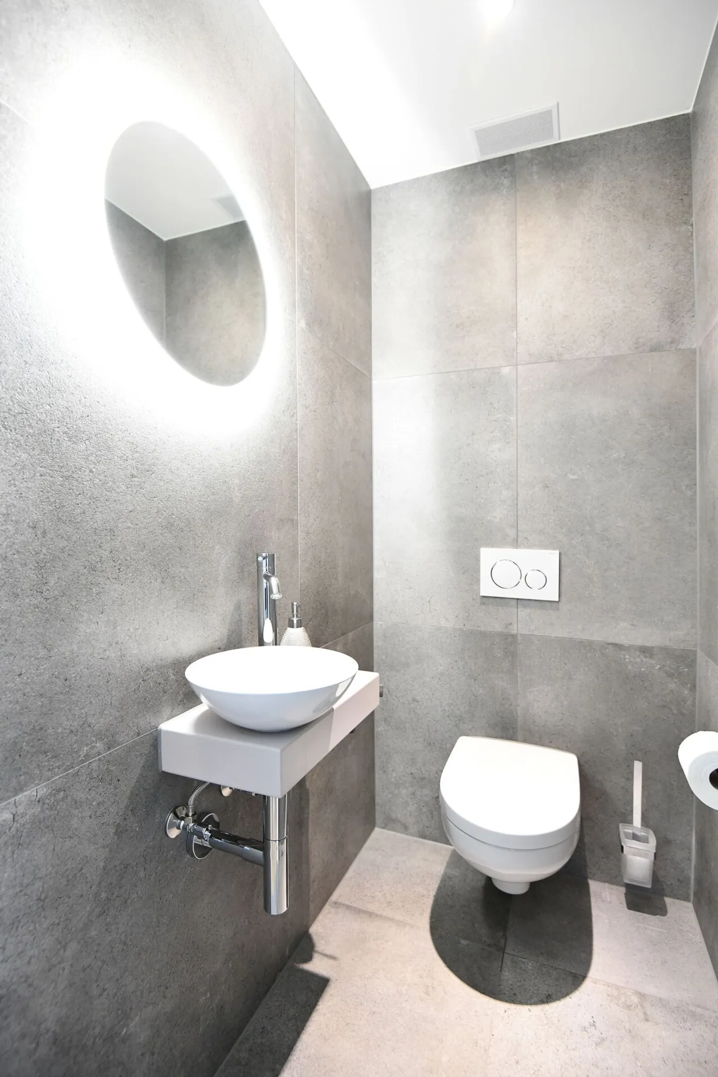 IHR WOHNTRAUM IN OBERGLATT - Foto 3 von 11