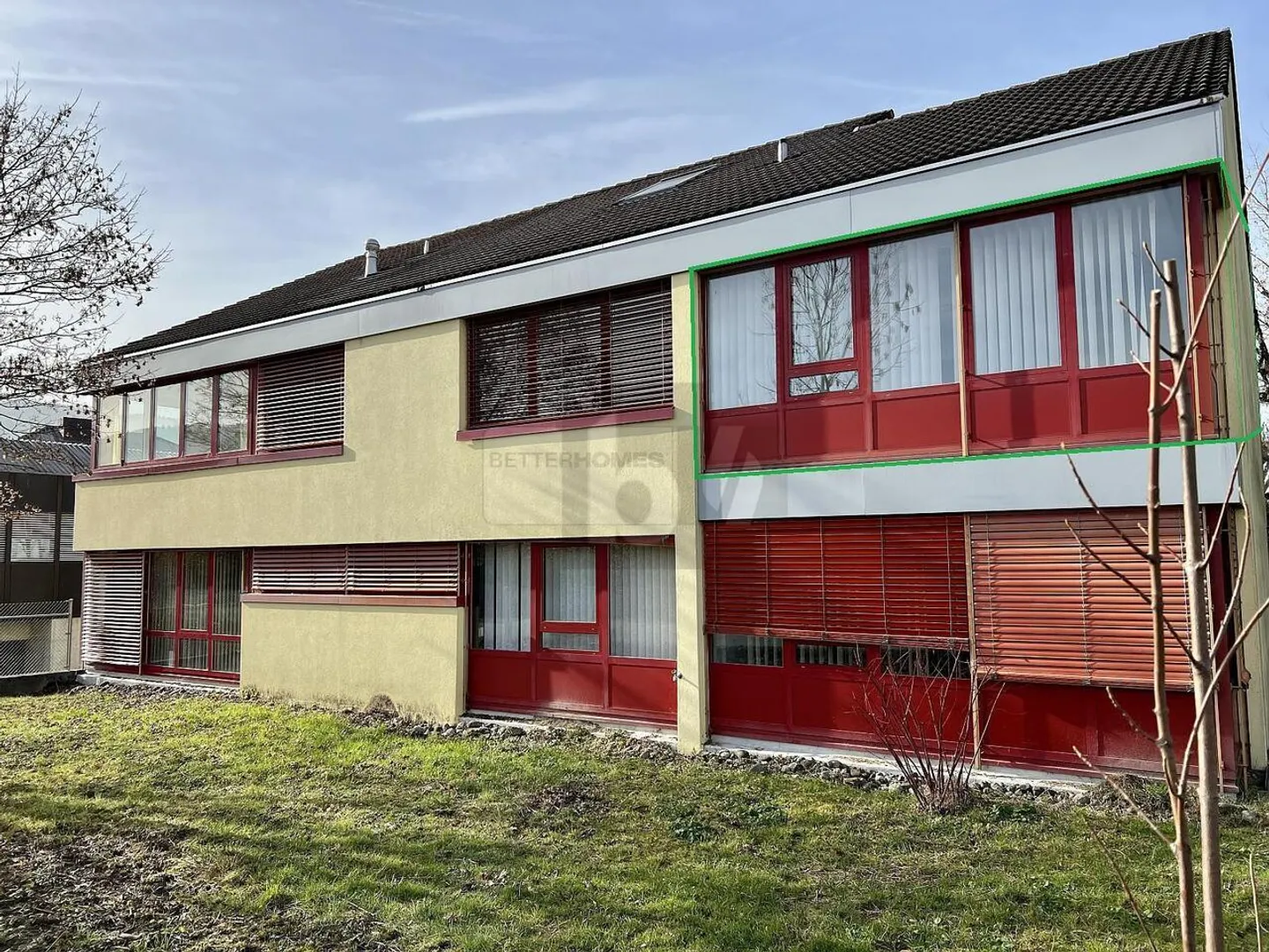 OPTIMAL WORKING ENVIRONMENT FOR OFFICE SPACES ETC. - Photo 2 of 6