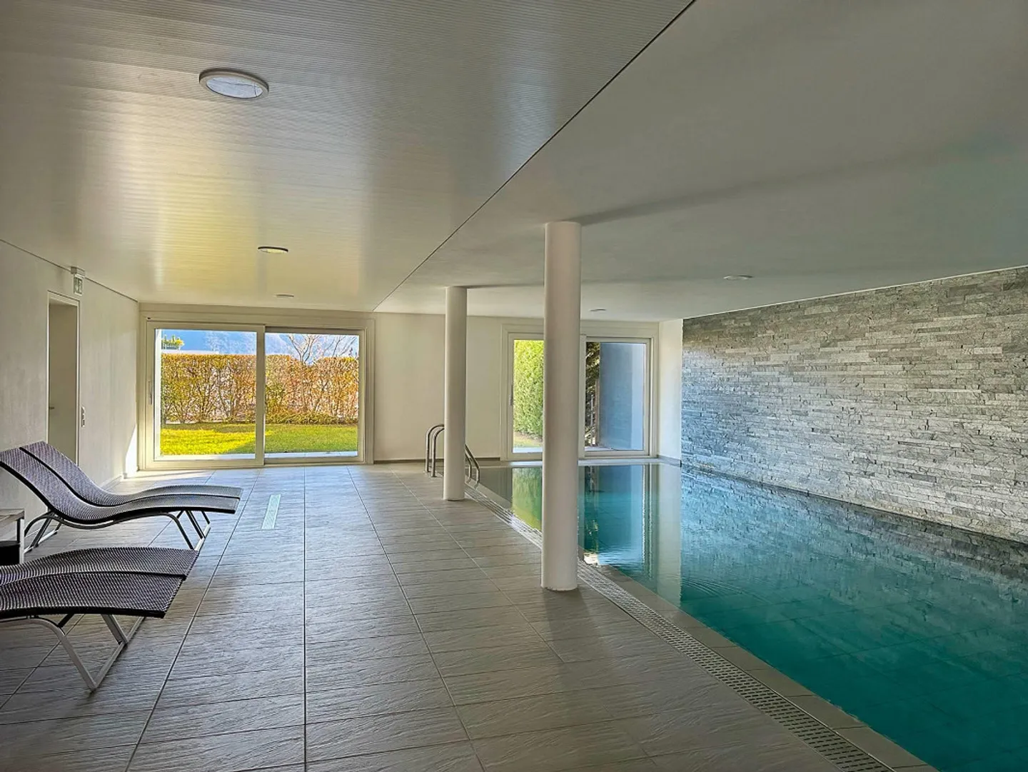 Hochwertige Residenz - Foto 12 von 13