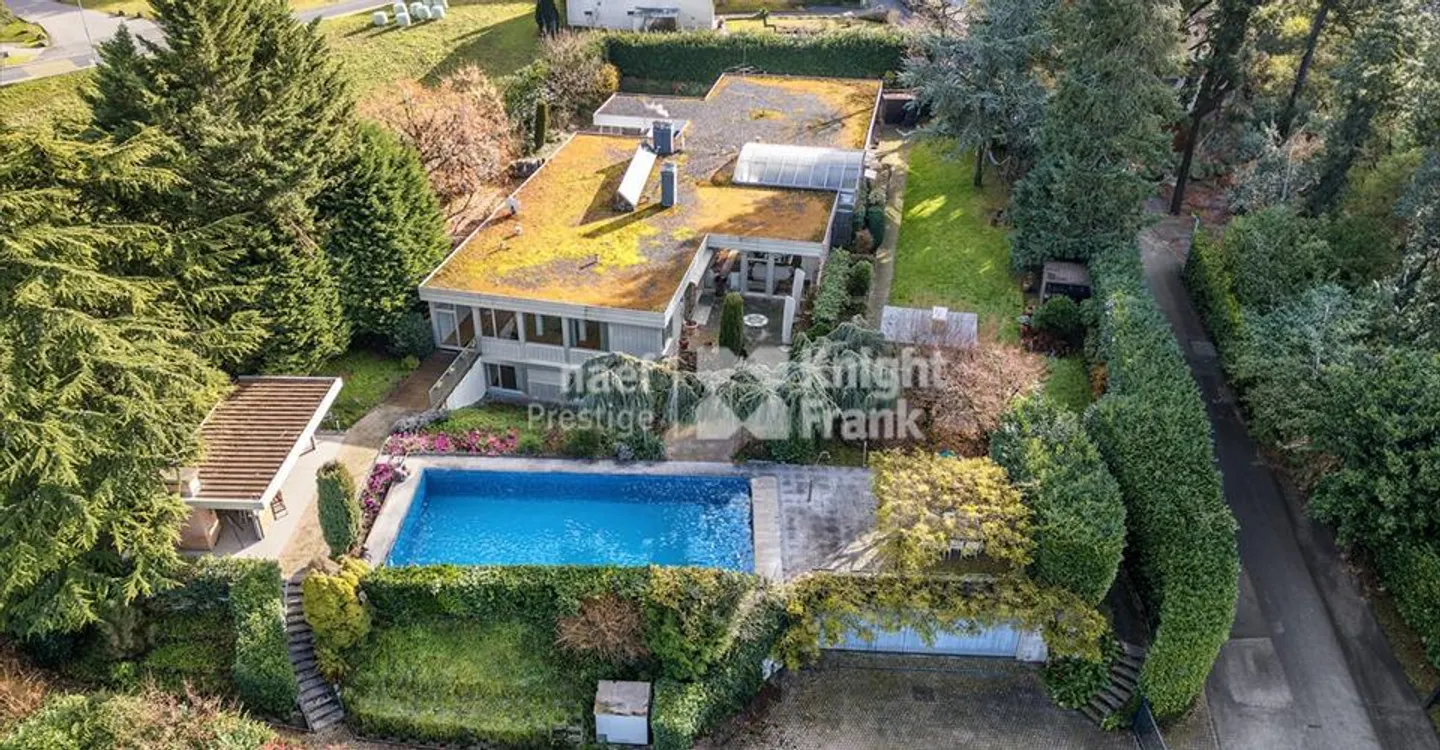 Architektenhaus mit Seeblick - Foto 4 von 12