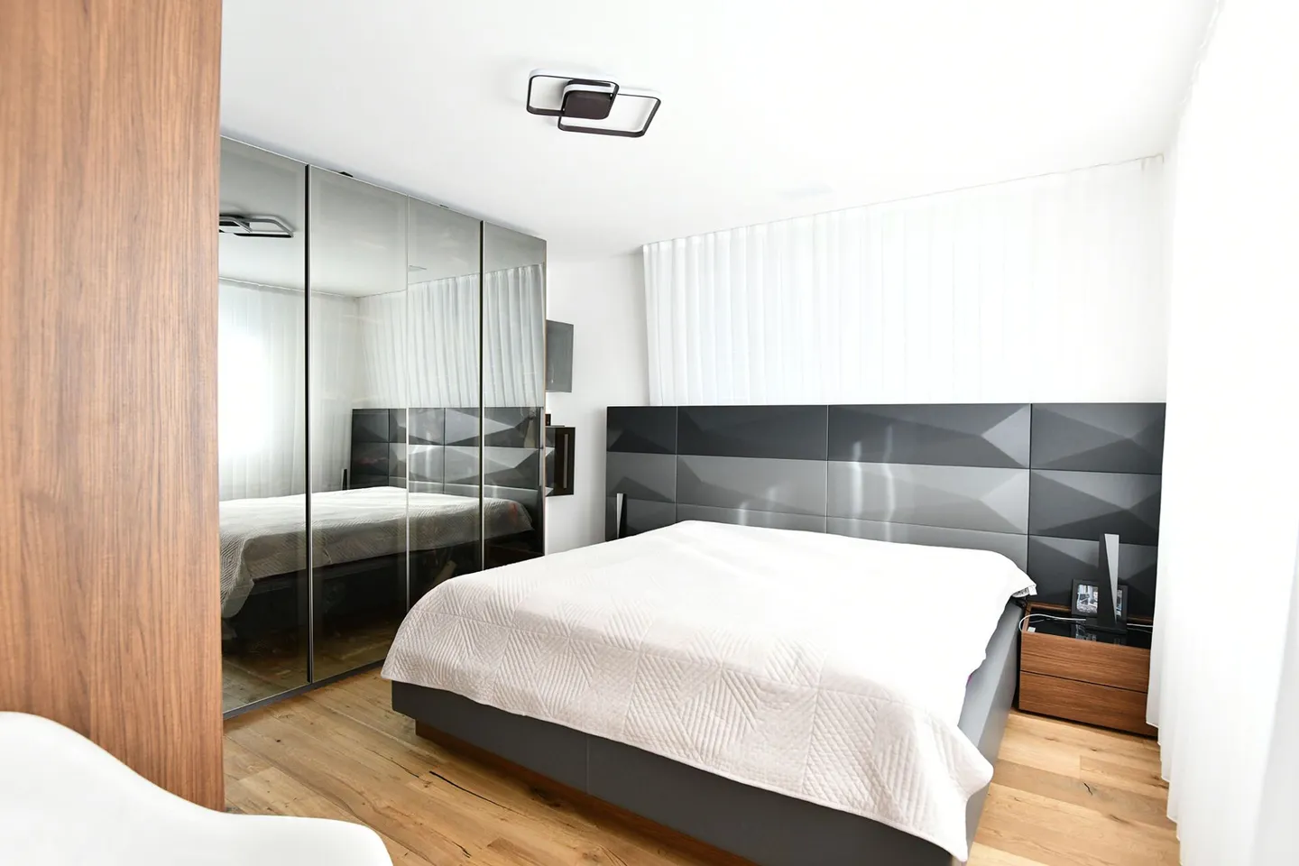 IHR WOHNTRAUM IN OBERGLATT - Foto 4 von 11