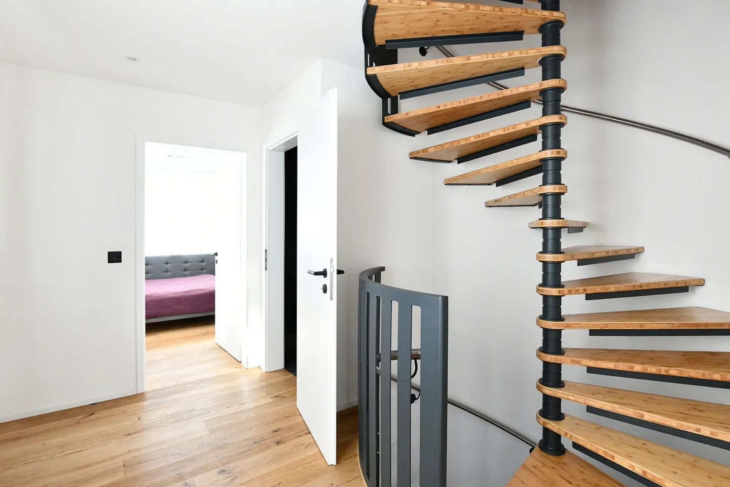 IHR WOHNTRAUM IN OBERGLATT - Foto 5 von 11