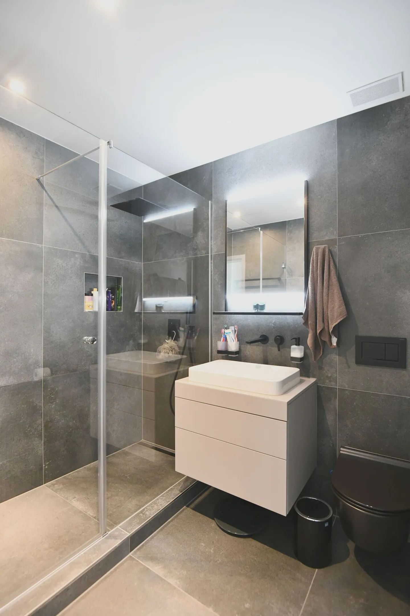 IHR WOHNTRAUM IN OBERGLATT - Foto 6 von 11