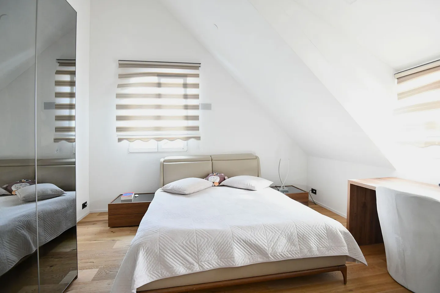 IHR WOHNTRAUM IN OBERGLATT - Foto 7 von 11