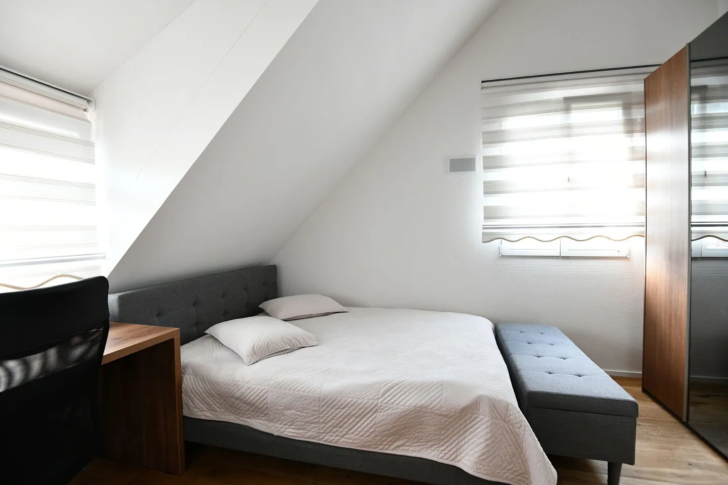 IHR WOHNTRAUM IN OBERGLATT - Foto 9 von 11