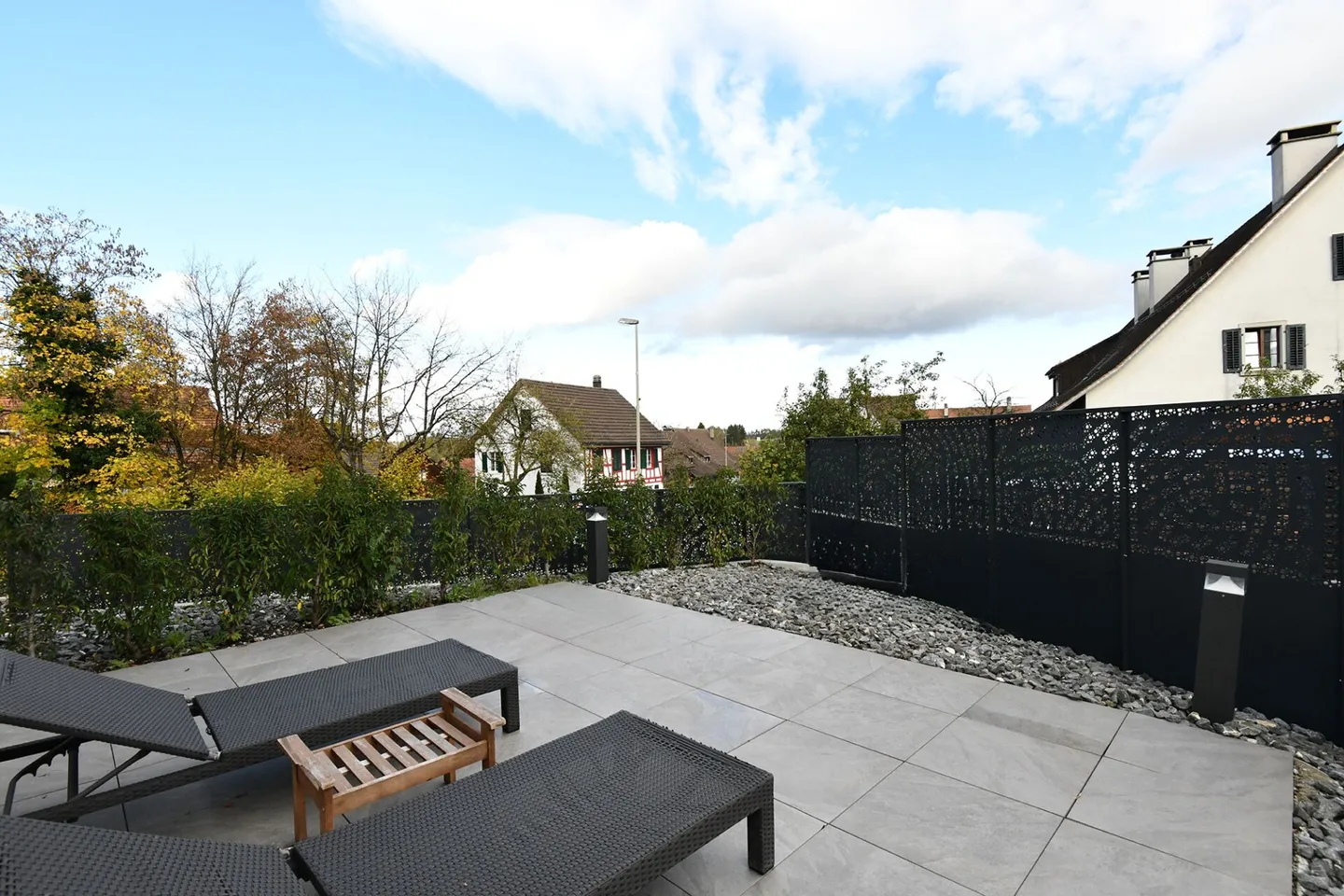 IHR WOHNTRAUM IN OBERGLATT - Foto 10 von 11