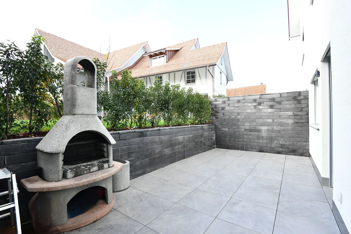 IHR WOHNTRAUM IN OBERGLATT - Foto 11 von 11