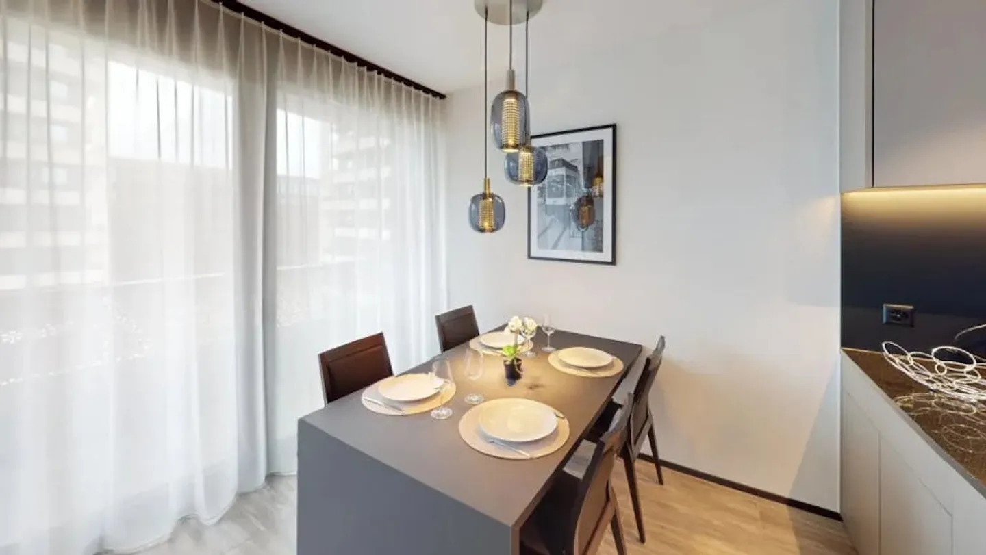 Wohnung mieten - Foto 7 von 10