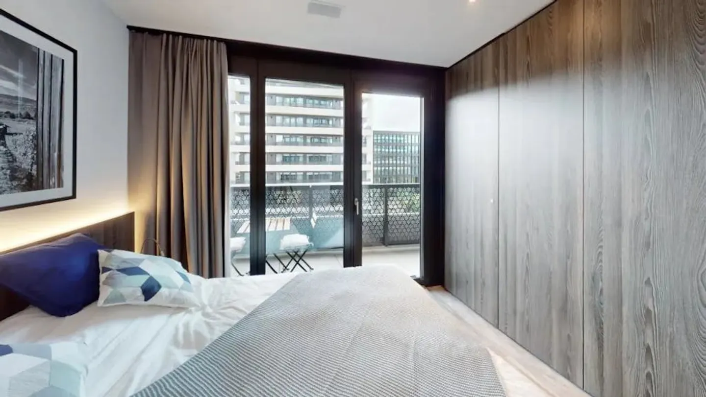 Wohnung mieten - Foto 6 von 10