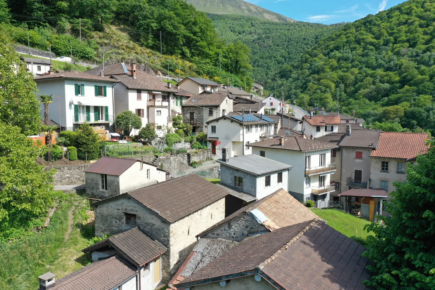 Casa singola in vendita - Foto 11 di 12