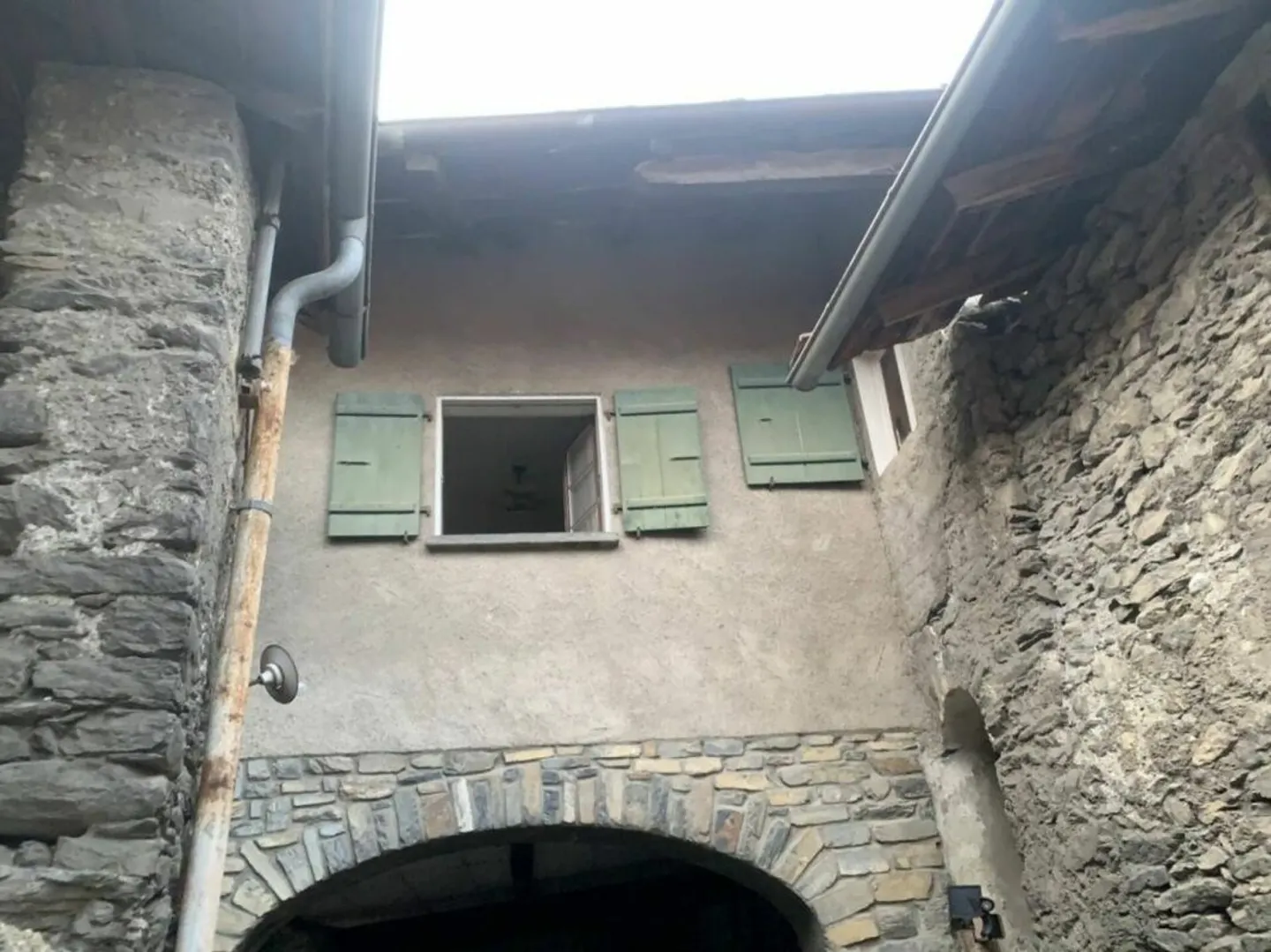 Dorfhaus mit 5,5 Zimmern in Chamoson - Foto 14 von 14