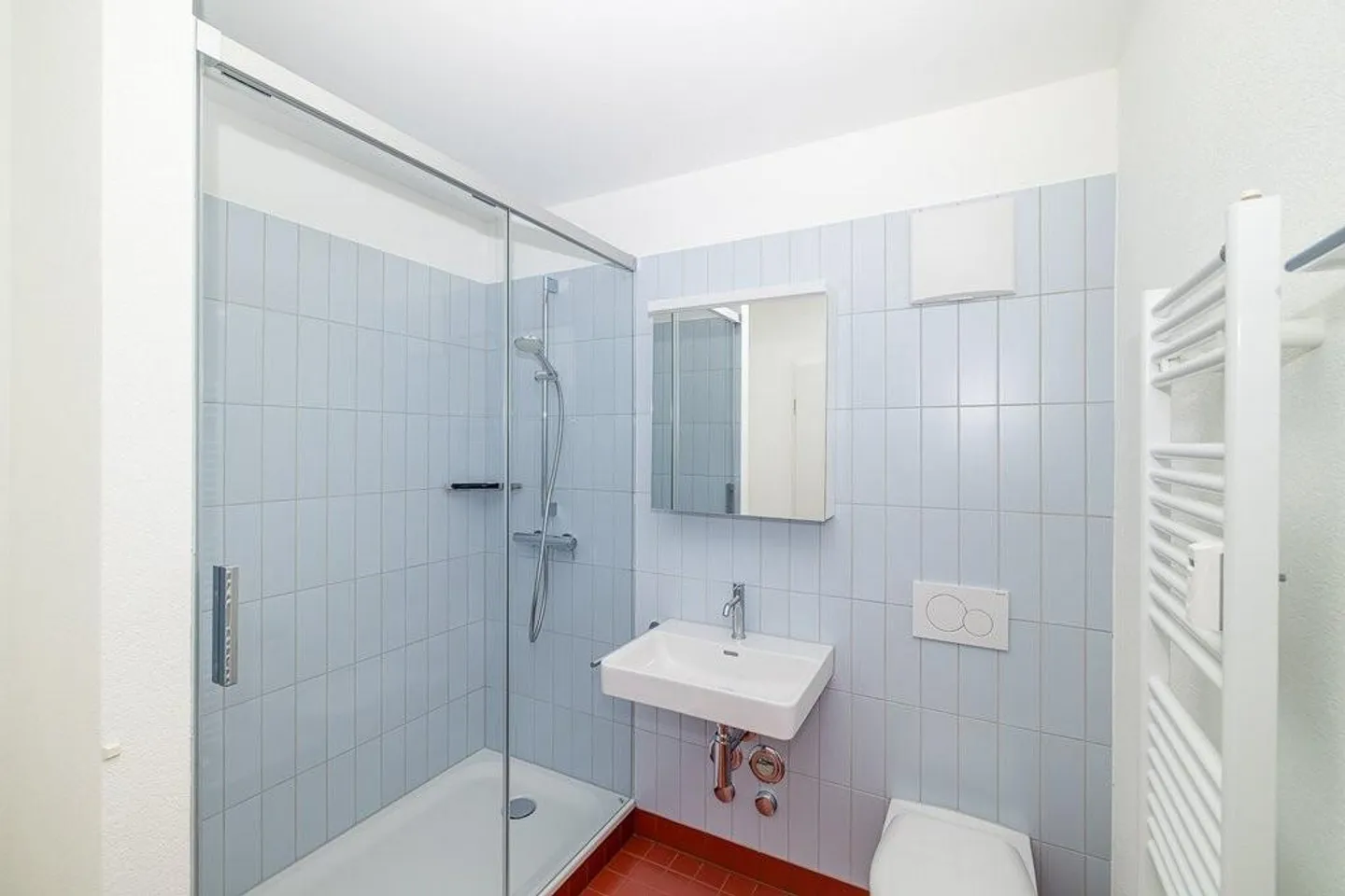 Première occupation après rénovation - Photo 5 sur 5