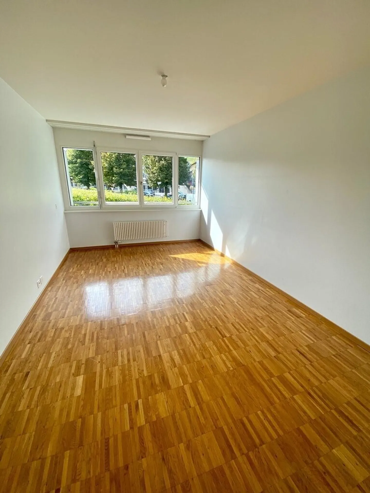 A saisir ! Magnifique appartement au coeur de Sierre ! - Photo 7 sur 10