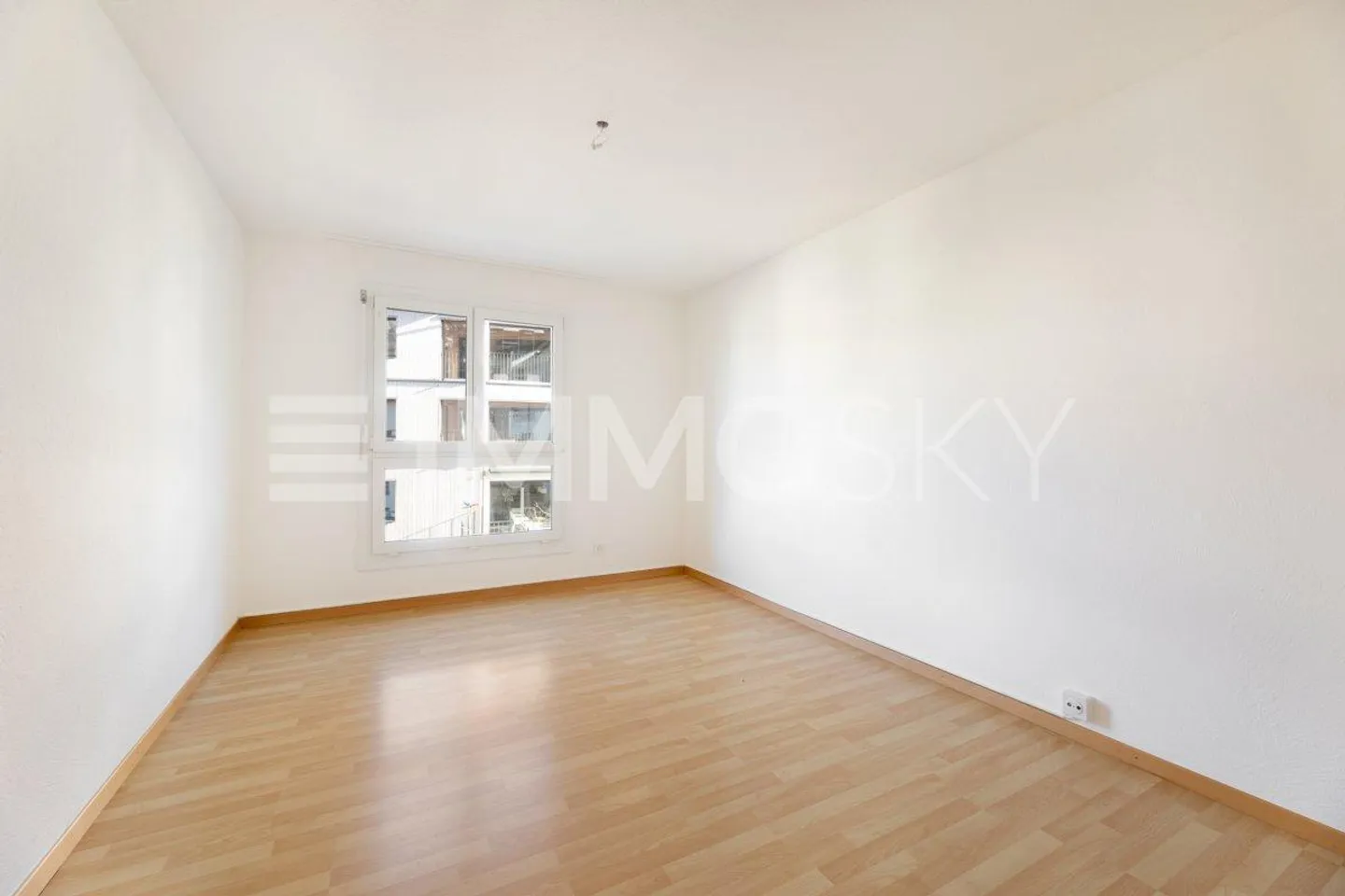 Charmante 4.5-Zimmer-Wohnung - Foto 5 von 5