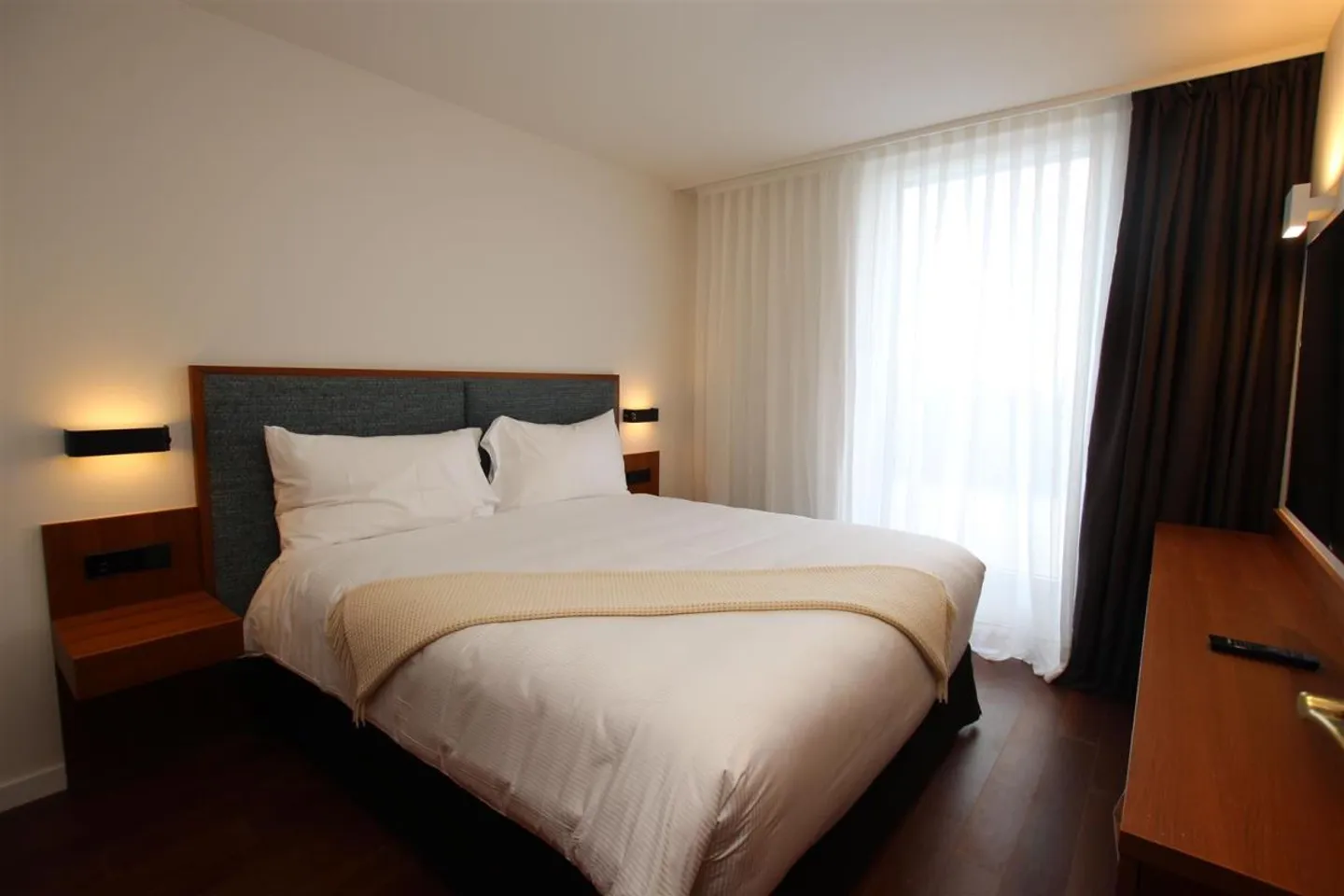 Möblierte 4-Zimmer-Wohnung - Foto 5 von 5