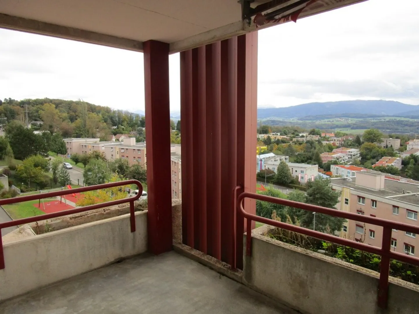 4,5-Zimmer-Wohnung - Foto 2 von 8