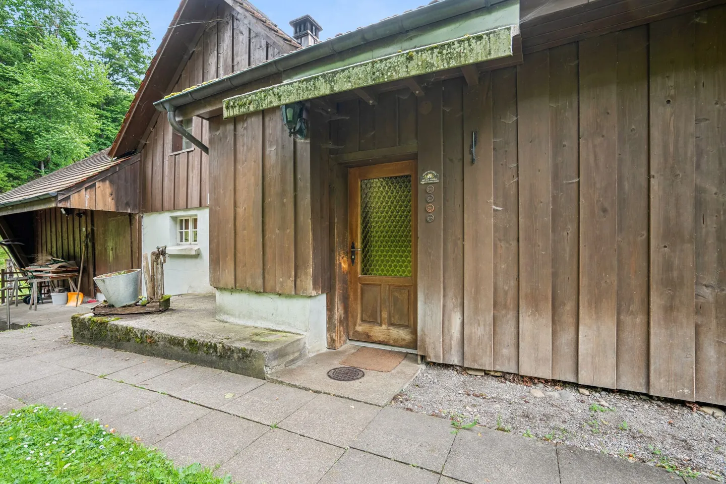 Proprietà equestre conveniente con grande potenziale nel verde idilliaco - Foto 3 di 16