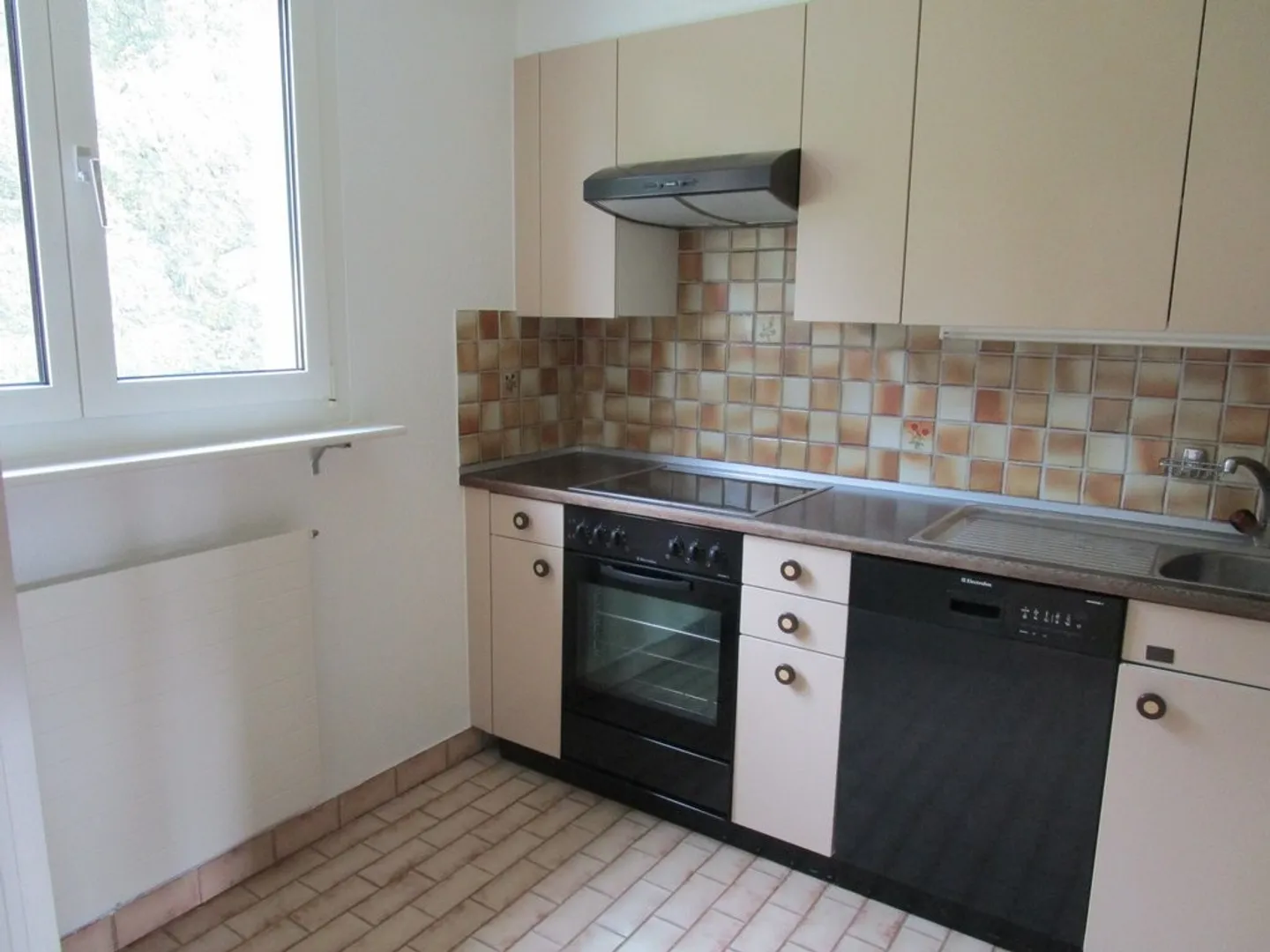 4,5-Zimmer-Wohnung - Foto 3 von 8