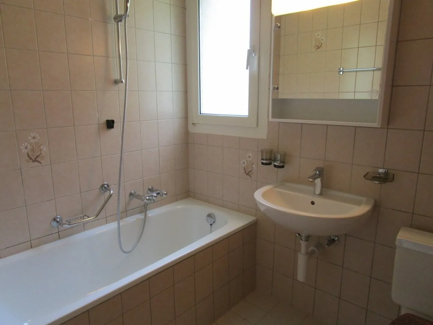 4,5-Zimmer-Wohnung - Foto 5 von 8