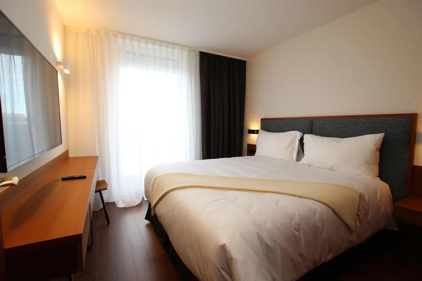 Möblierte 4-Zimmer-Wohnung - Foto 3 von 5