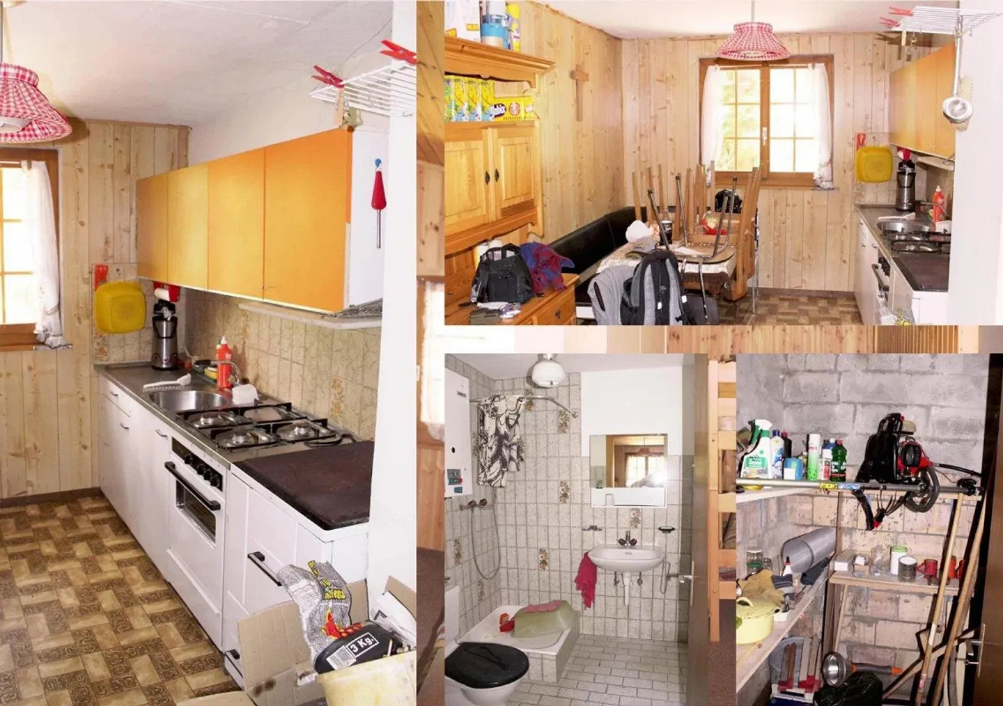 Half House in a Secluded Location with Plenty of Surroundings - Photo 5 of 13