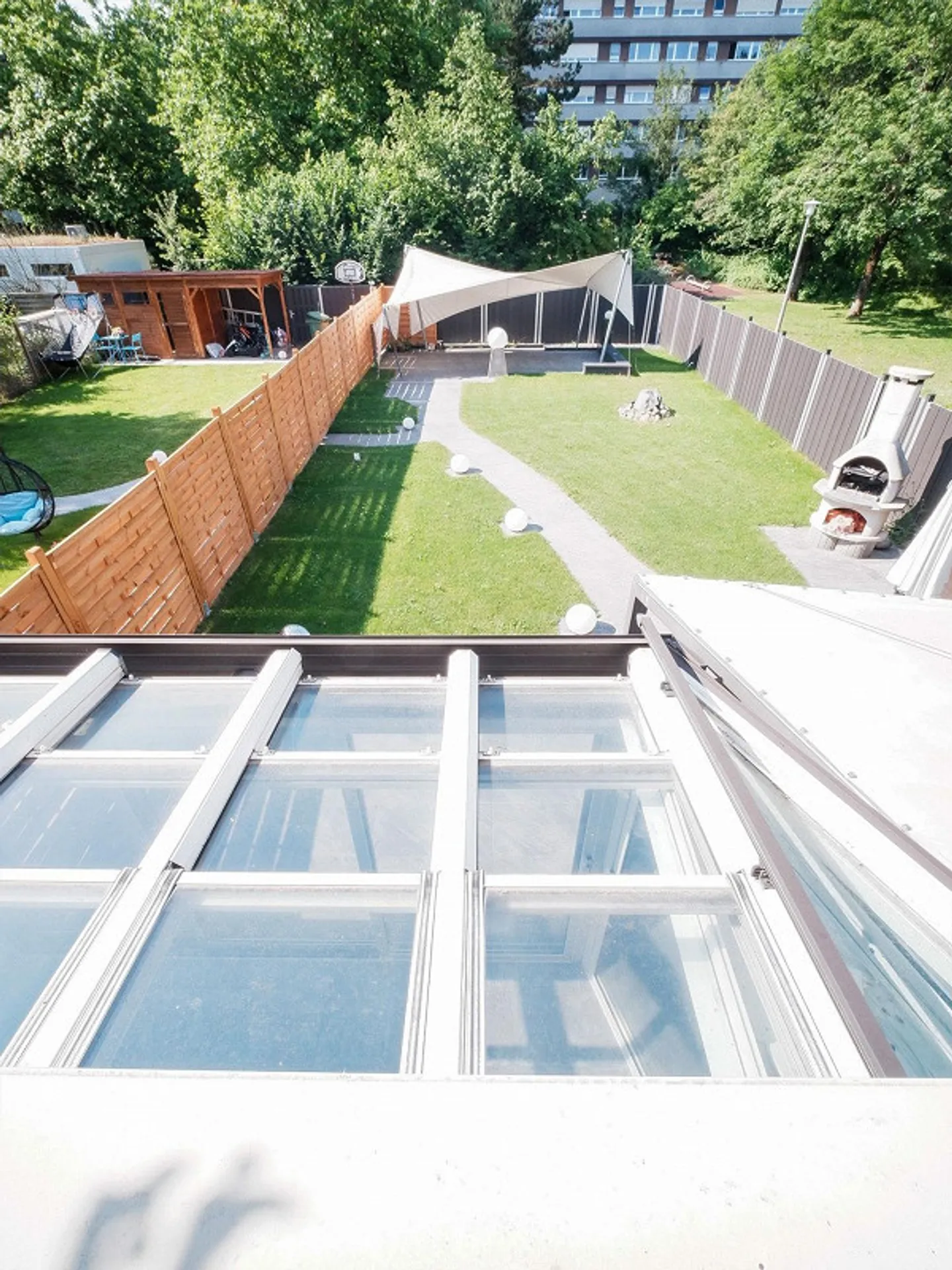 Wohnen wie im Resort – Ihr privater Garten, Spa & Pool in Reinach - Foto 7 von 13