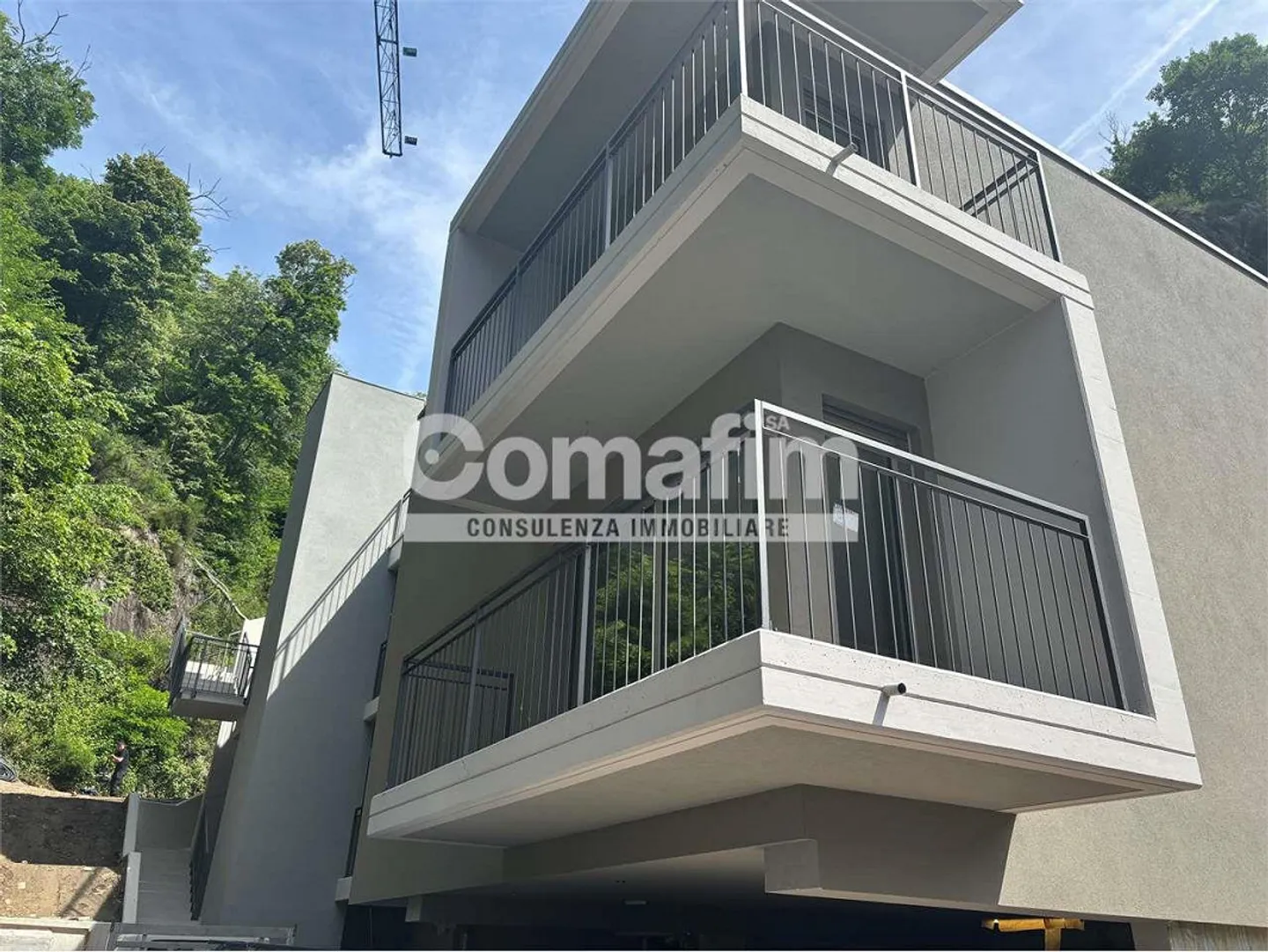 Nuova Residenza CARIÀ - Vivere nella Natura - Foto 1 di 13