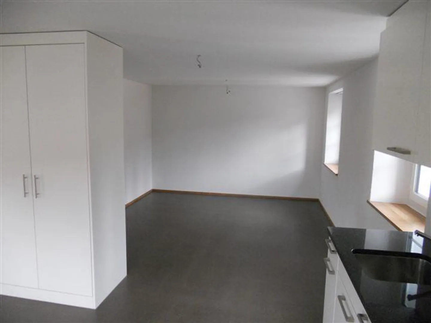 L'appartement idéal pour célibataire - Photo 2 sur 7