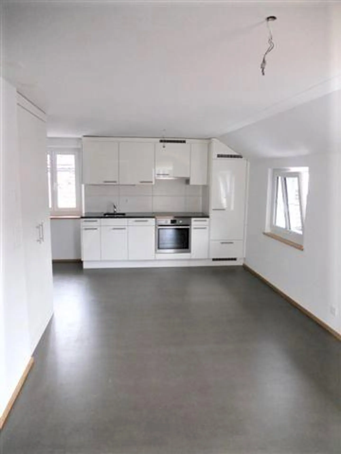 L'appartement idéal pour célibataire - Photo 3 sur 7