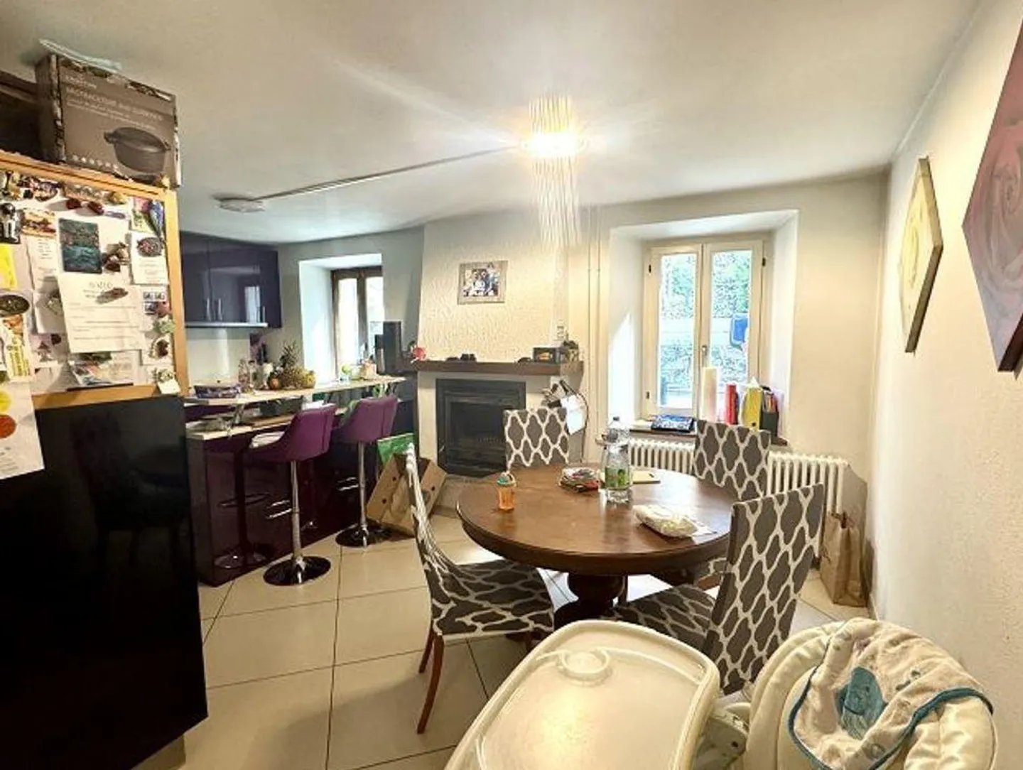 7-room house with pergola and small garden near the lake - Photo 3 of 25