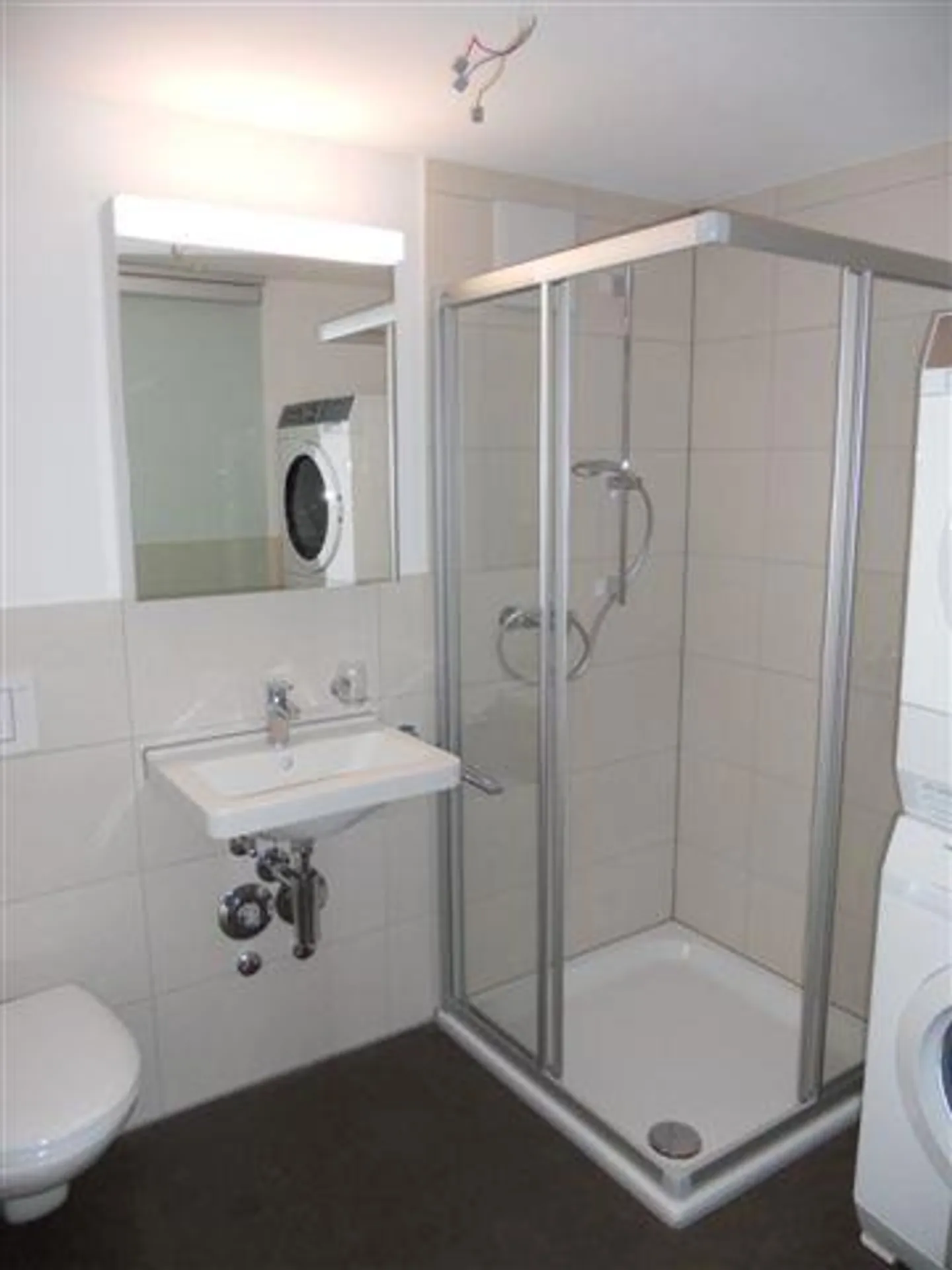 L'appartement idéal pour célibataire - Photo 5 sur 7