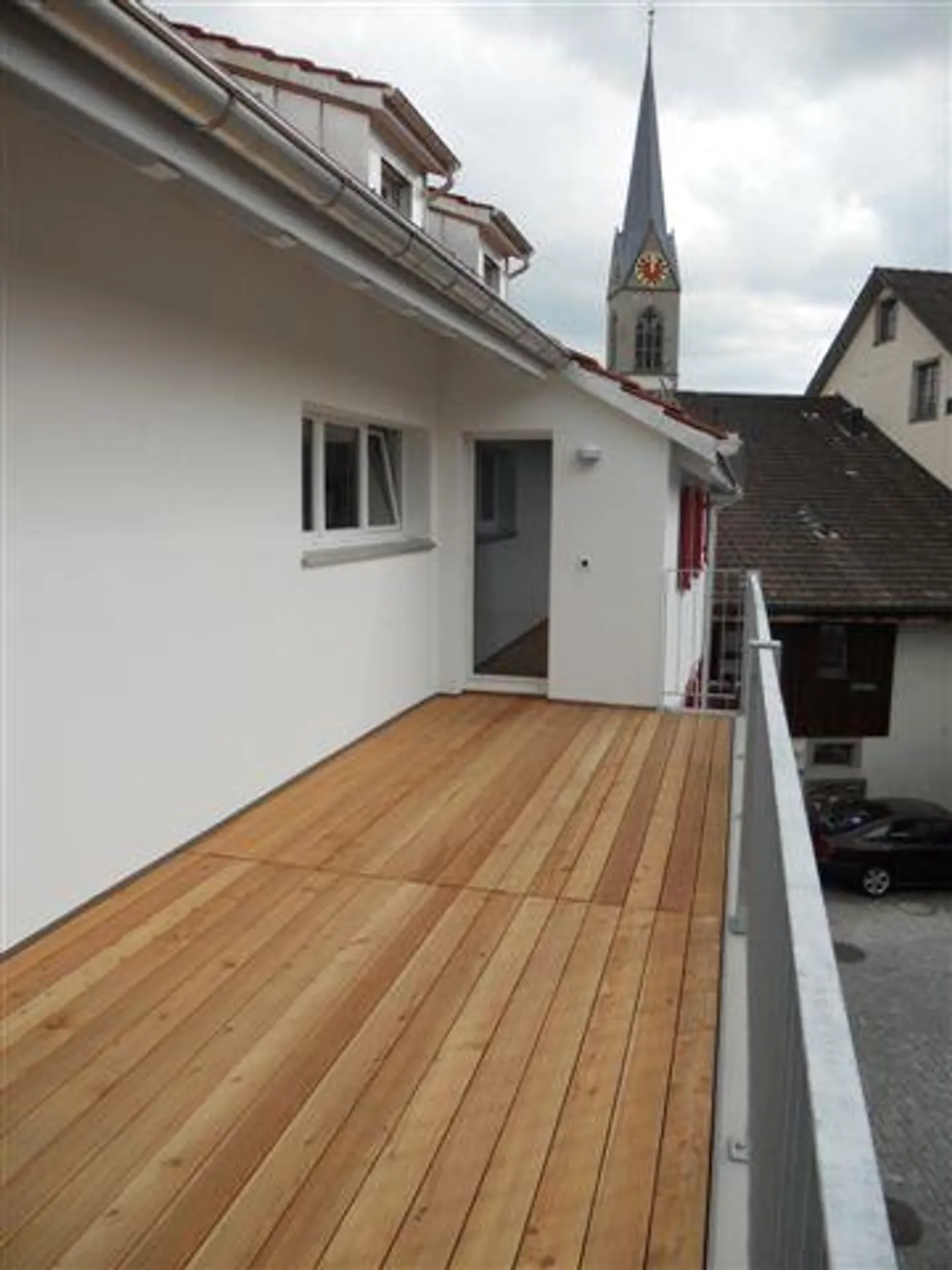 L'appartement idéal pour célibataire - Photo 6 sur 7