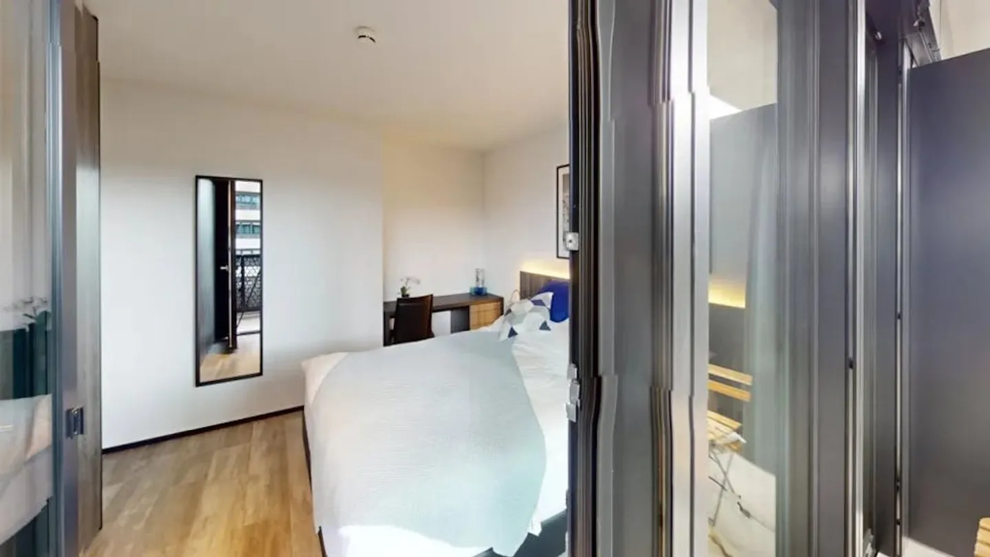 Wohnung mieten - Foto 10 von 10