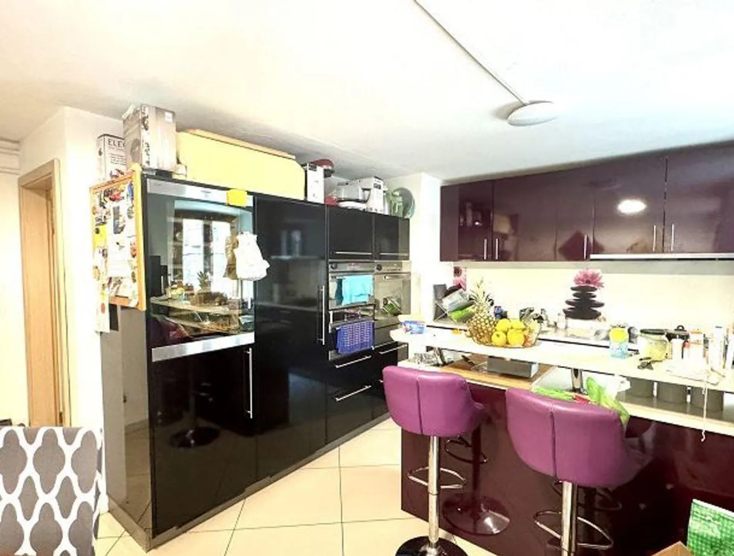7-room house with pergola and small garden near the lake - Photo 4 of 25