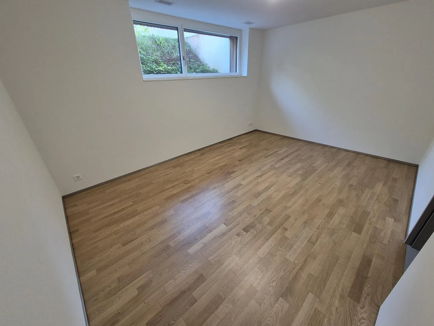 Modern 3.5-room terraced house in a quiet location in Ziefen - Photo 7 of 12