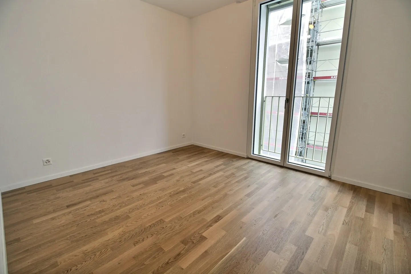 Nouvel appartement de 4,5 pièces à louer ! - Photo 7 sur 11