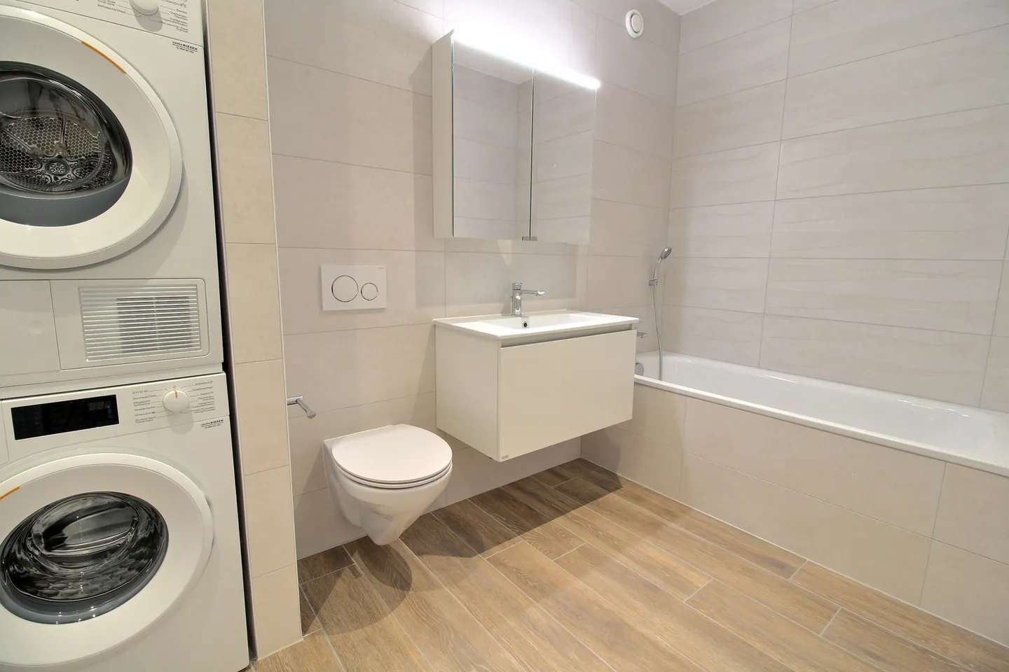 Nouvel appartement de 4,5 pièces à louer ! - Photo 9 sur 11