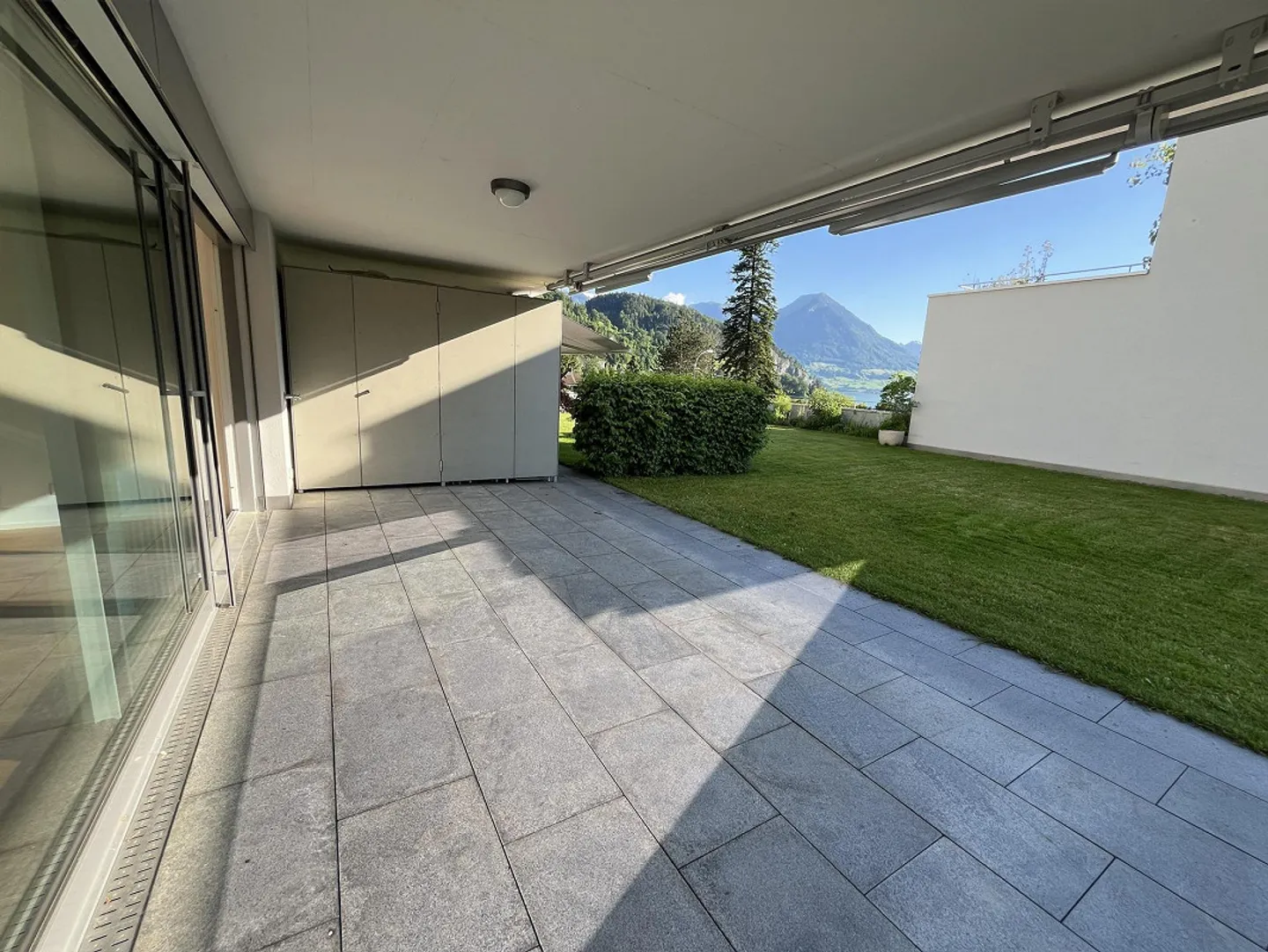 Helle 2.5 Zimmer Wohnung - Foto 1 von 7