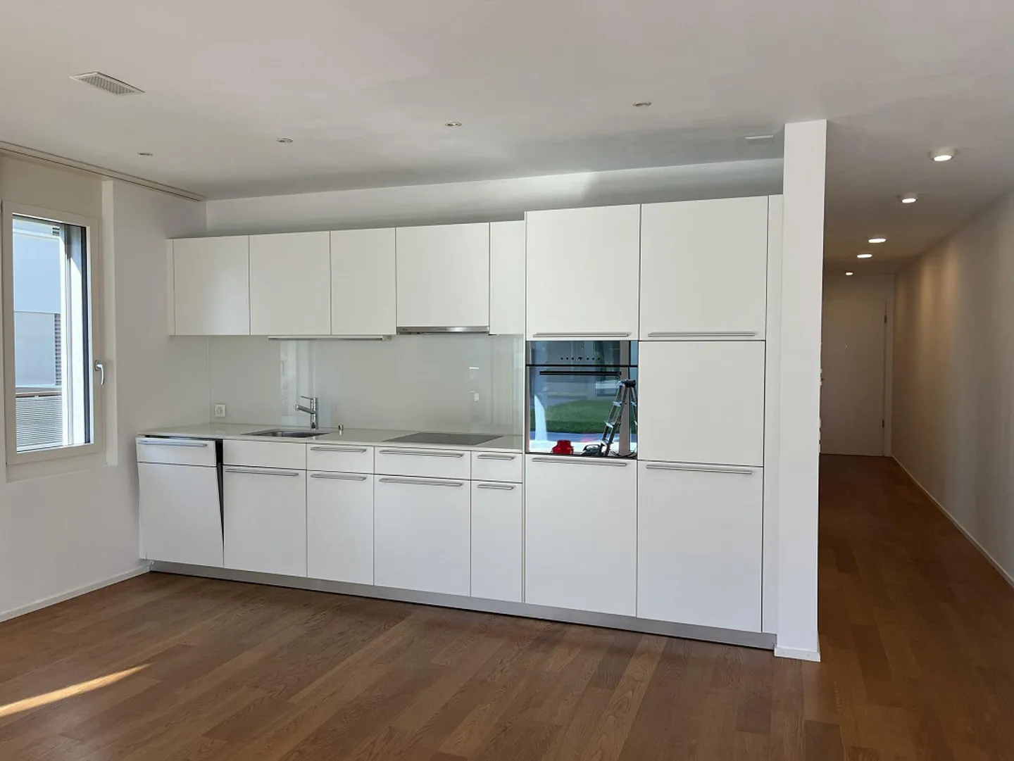 Helle 2.5 Zimmer Wohnung - Foto 2 von 7