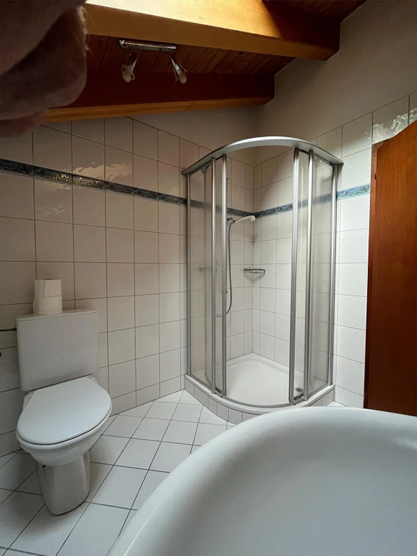 Charming 3.5 Room Apartment - Photo 1 of 14