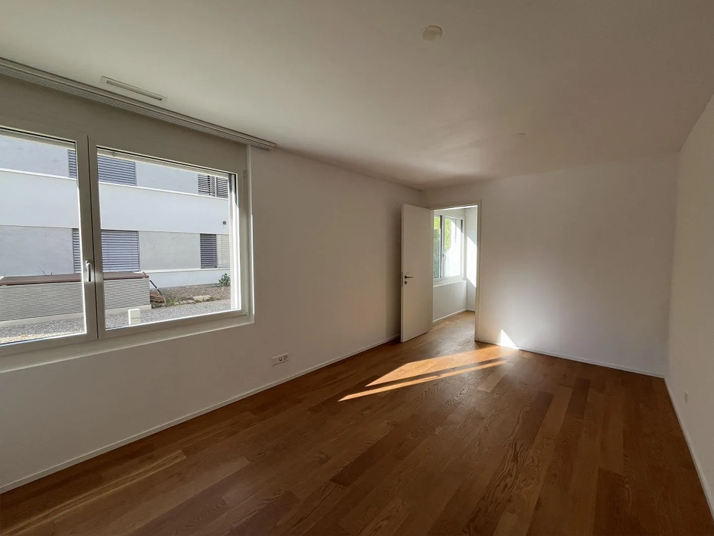 Helle 2.5 Zimmer Wohnung - Foto 4 von 7